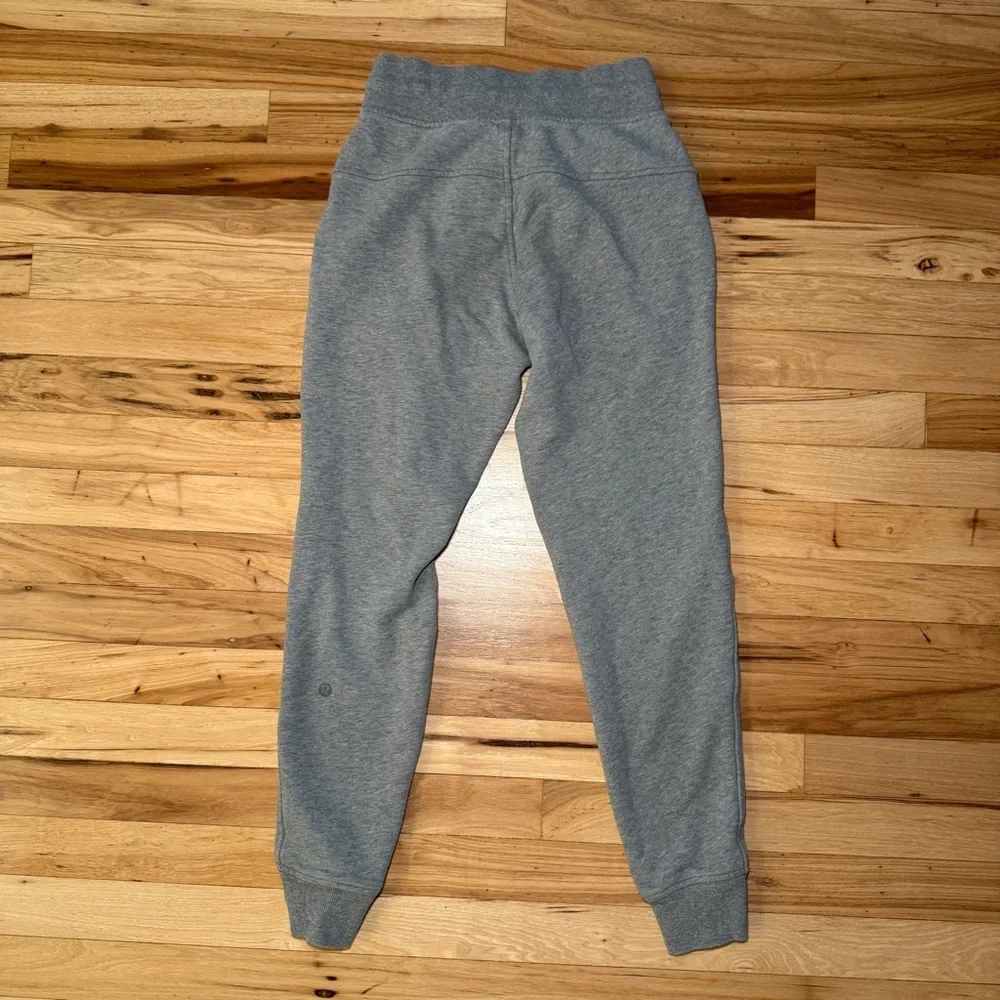 Lululemon Warm Down Jogger Sweatpants - Picture 5 of 6